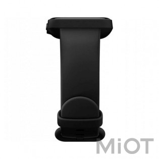 Смарт-годинник Xiaomi Mi Watch Lite Black (BHR4357GL)