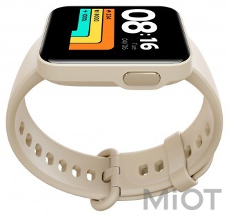 Розумний годинник Mi Watch Lite Ivory