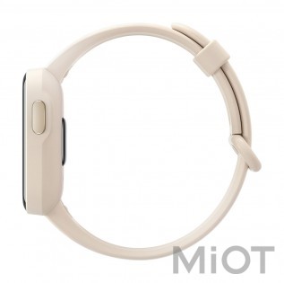 Розумний годинник Mi Watch Lite Ivory