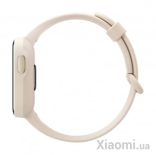 Умные часы Xiaomi Mi Watch Lite Ivory