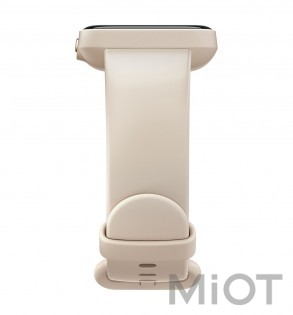 Розумний годинник Mi Watch Lite Ivory