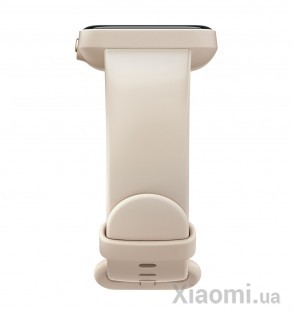 Умные часы Xiaomi Mi Watch Lite Ivory