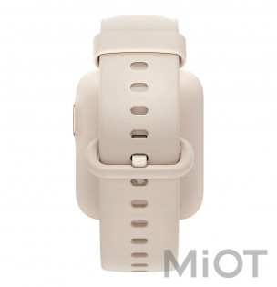 Розумний годинник Mi Watch Lite Ivory