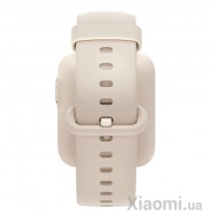 Умные часы Xiaomi Mi Watch Lite Ivory