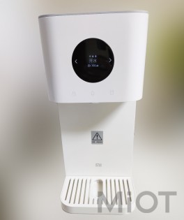 Очищувач води Xiaomi Mi Water MRH112