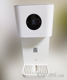 Очиститель воды Xiaomi Mi Water MRH112