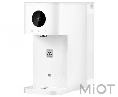 Очищувач води Xiaomi Mi Water MRH112