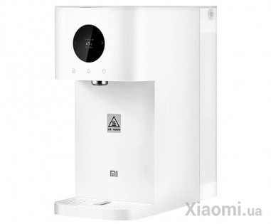 Очиститель воды Xiaomi Mi Water MRH112