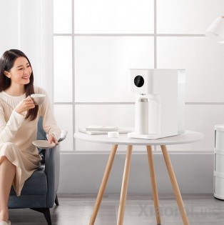 Очиститель воды Xiaomi Mi Water MRH112