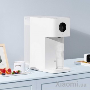 Очиститель воды Xiaomi Mi Water MRH112
