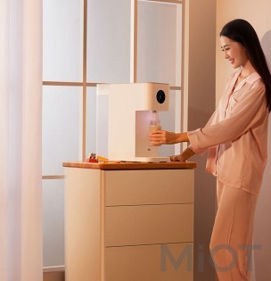 Очищувач води Xiaomi Mi Water MRH112