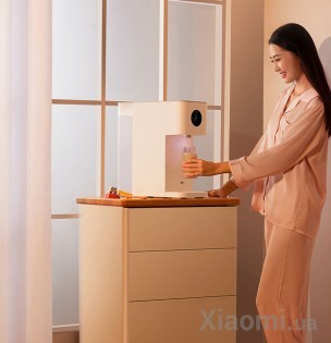 Очиститель воды Xiaomi Mi Water MRH112