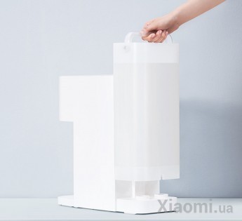 Очиститель воды Xiaomi Mi Water MRH112