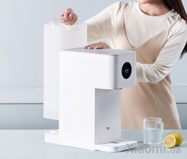Очиститель воды Xiaomi Mi Water MRH112