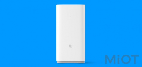Очищувач води Xiaomi Mi Water Purifier 3