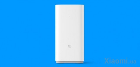 Очиститель воды Xiaomi Mi Water Purifier 3