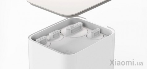 Очиститель воды Xiaomi Mi Water Purifier 3