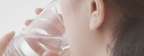 Очищувач води Xiaomi Mi Water Purifier 3