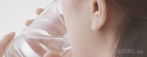 Очиститель воды Xiaomi Mi Water Purifier 3