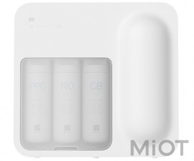 Очищувач води Xiaomi Mi Water Purifier NEW
