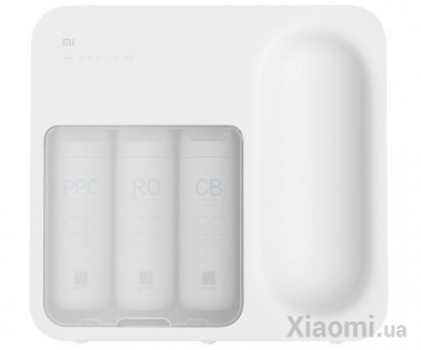 Очиститель воды Xiaomi Mi Water Purifier NEW