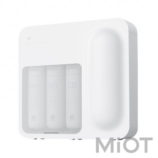 Очищувач води Xiaomi Mi Water Purifier NEW