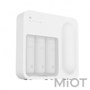Очищувач води Xiaomi Mi Water Purifier NEW