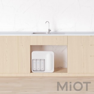 Очищувач води Xiaomi Mi Water Purifier NEW