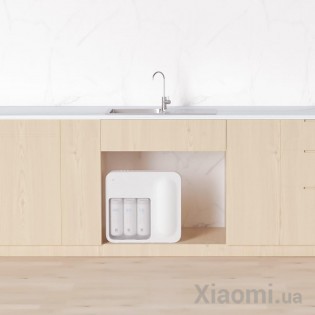 Очиститель воды Xiaomi Mi Water Purifier NEW