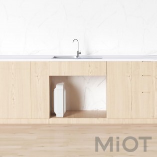 Очищувач води Xiaomi Mi Water Purifier NEW