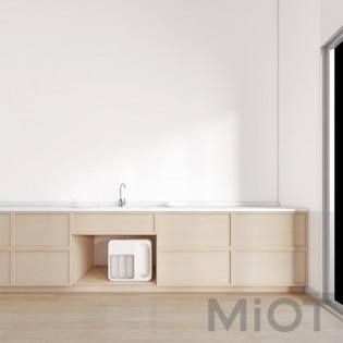 Очищувач води Xiaomi Mi Water Purifier NEW