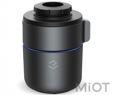 Очищувач води Xiaomi Mi Water Purifier Xiaomi Ecomo LT PEAC-60-001