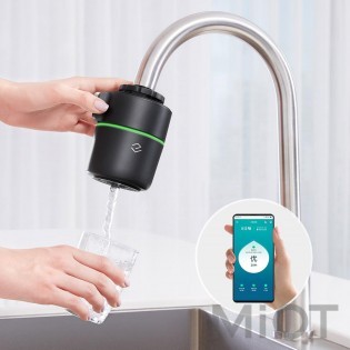 Очищувач води Xiaomi Mi Water Purifier Xiaomi Ecomo LT PEAC-60-001