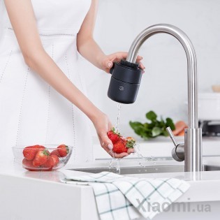 Очиститель воды Xiaomi Mi Water Purifier Ecomo LT PEAC-60-001
