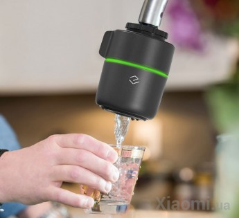 Очиститель воды Xiaomi Mi Water Purifier Ecomo LT PEAC-60-001