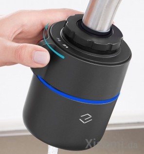 Очиститель воды Xiaomi Mi Water Purifier Ecomo LT PEAC-60-001