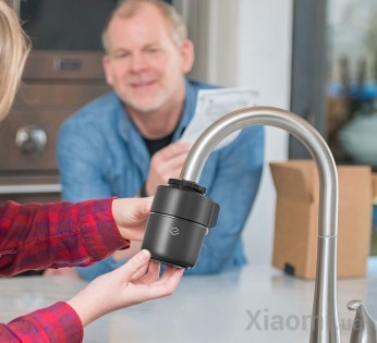 Очиститель воды Xiaomi Mi Water Purifier Ecomo LT PEAC-60-001