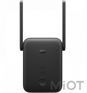 Повторювач Wi-Fi сигналу Xiaomi Mi Wi-Fi Range Extender AC1200 2.4/5GHz DVB4270GL