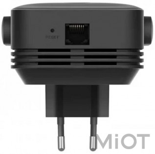 Повторювач Wi-Fi сигналу Xiaomi Mi Wi-Fi Range Extender AC1200 2.4/5GHz DVB4270GL