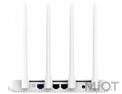 Роутер Xiaomi Mi WiFi Router 3G v2 (DVB4225CN)