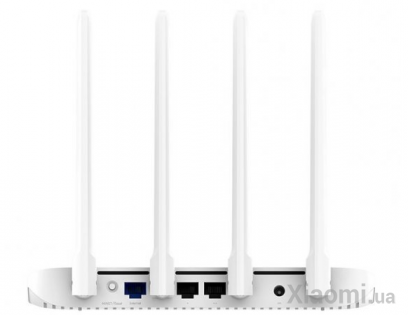 Роутер Xiaomi Mi Wi-Fi Router 3G v2 (DVB4225CN)