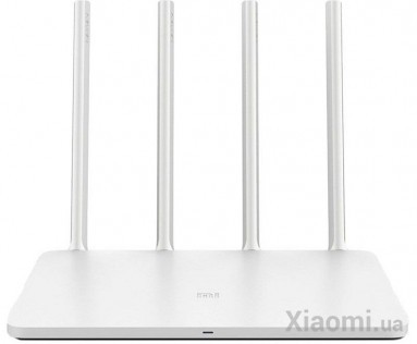 Роутер Xiaomi Mi Wi-Fi Router 3G v2 (DVB4225CN)