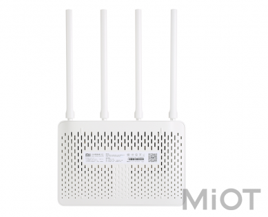 Роутер Xiaomi Mi WiFi Router 3G v2 (DVB4225CN)