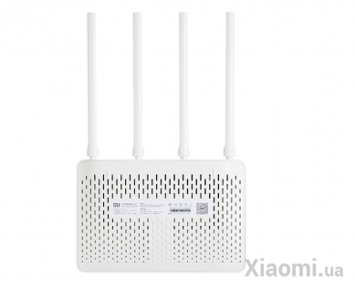 Роутер Xiaomi Mi Wi-Fi Router 3G v2 (DVB4225CN)