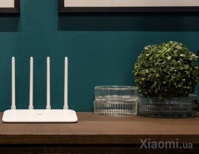 Роутер Xiaomi Mi Wi-Fi Router 4A Global DVB4230GL