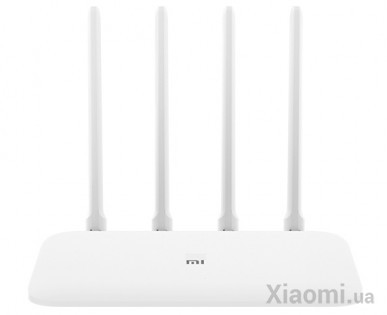 Роутер Xiaomi Mi Wi-Fi Router 4A Global DVB4230GL