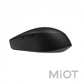 Миша Mi Wireless Bluetooth Dual Mode Mouse Silent Edition Black (WXSMSBMW02)