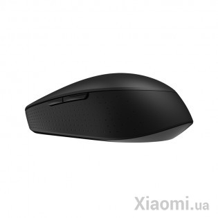 Мышь Mi Wireless Bluetooth Dual Mode Mouse Silent Edition Black (WXSMSBMW02)