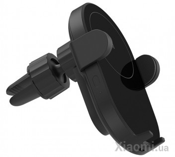 Беспроводное зарядное устройство Xiaomi Mi Wireless Charger 10W (WCJ03ZM)