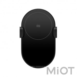 Бездротовий зарядний пристрій Xiaomi Mi Wireless Charger 10W (WCJ03ZM)